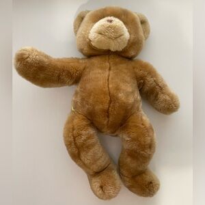Build-A-Bear Teddy Bear